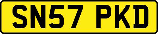SN57PKD
