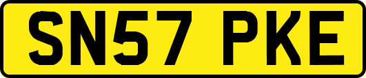 SN57PKE