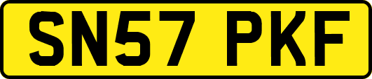 SN57PKF