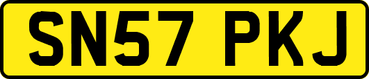 SN57PKJ