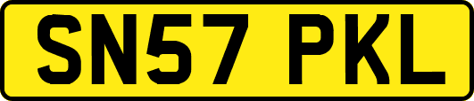 SN57PKL