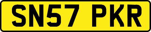 SN57PKR