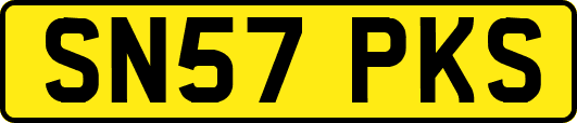 SN57PKS