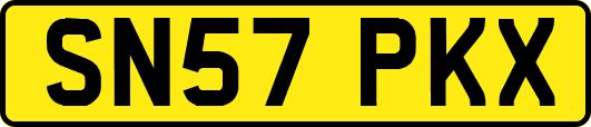 SN57PKX