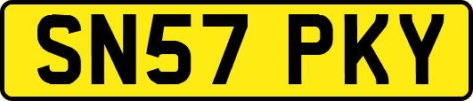 SN57PKY
