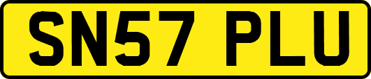 SN57PLU