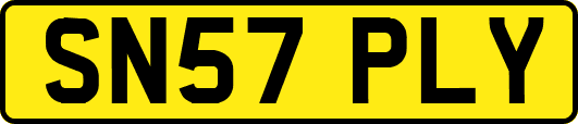 SN57PLY