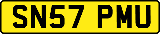 SN57PMU