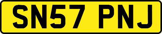 SN57PNJ