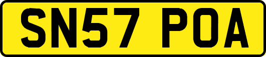 SN57POA