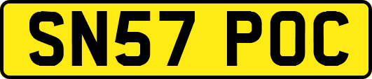 SN57POC