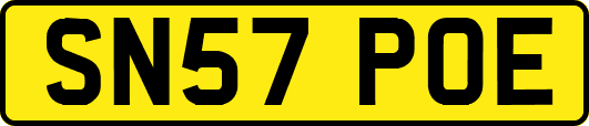 SN57POE