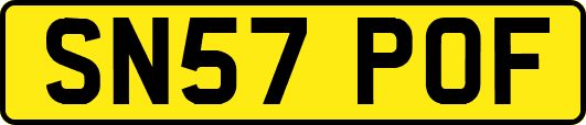 SN57POF