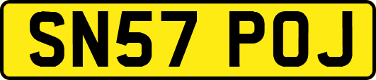 SN57POJ