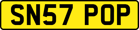 SN57POP