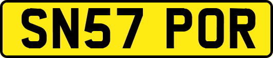SN57POR