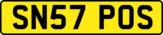 SN57POS