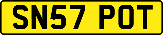 SN57POT