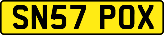 SN57POX