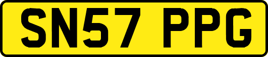 SN57PPG