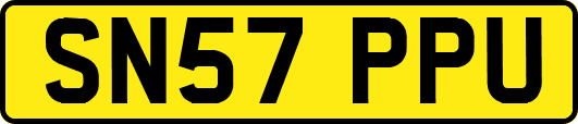 SN57PPU