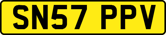 SN57PPV