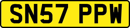 SN57PPW