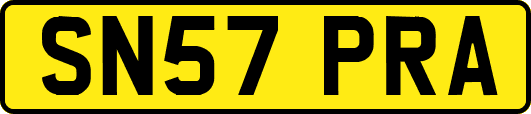 SN57PRA