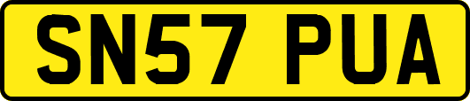 SN57PUA