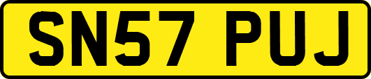 SN57PUJ