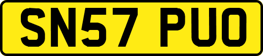 SN57PUO