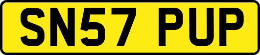 SN57PUP