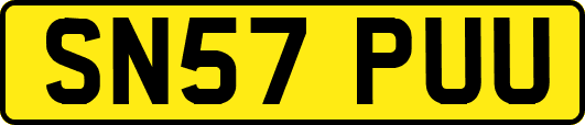 SN57PUU