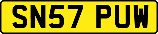 SN57PUW