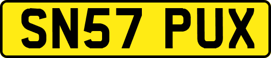 SN57PUX