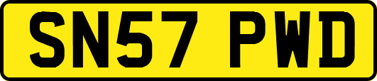 SN57PWD