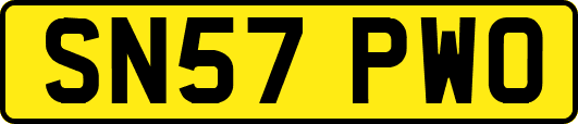 SN57PWO