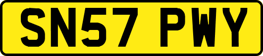 SN57PWY