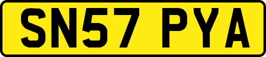 SN57PYA