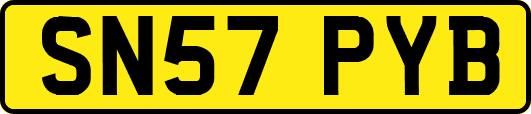 SN57PYB