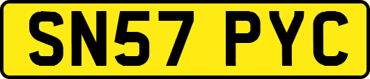 SN57PYC