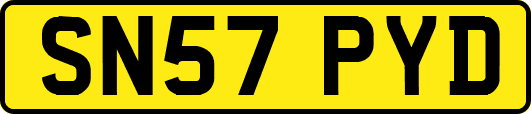 SN57PYD