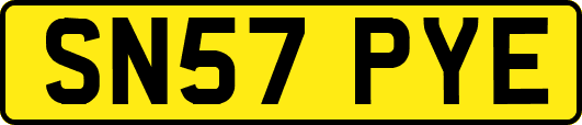 SN57PYE