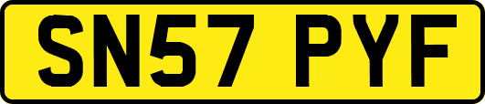 SN57PYF