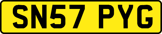 SN57PYG