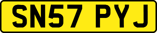 SN57PYJ