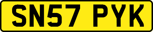 SN57PYK