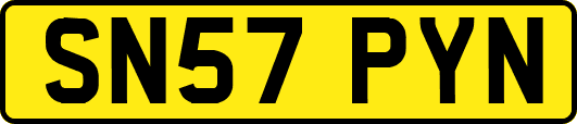 SN57PYN