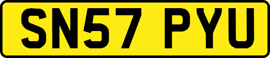 SN57PYU