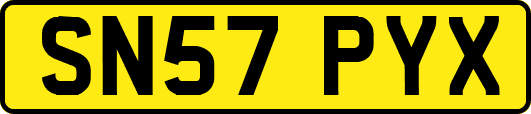 SN57PYX